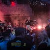 Foto  op Floor Jansen - 03/09 - Openluchttheater Hertme