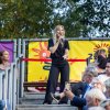 Ilse DeLange foto Ilse DeLange - 01/09 - Zuiderparktheater