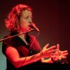 Foto Quinquis op Yann Tiersen - 06/09 - Paradiso