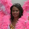 Foto  op Zomercarnaval 2004