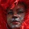 Foto  op Zomercarnaval 2004