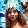 Foto  op Zomercarnaval 2004