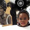 Foto  op Zomercarnaval 2004