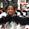 Foto  op Zomercarnaval 2004