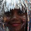 Foto  op Zomercarnaval 2004