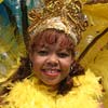 Foto  op Zomercarnaval 2004