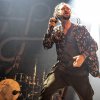 Foto Jeremy Loops op Jeremy Loops - 09/09 - Melkweg
