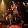 Foto Jeremy Loops te Jeremy Loops - 09/09 - Melkweg