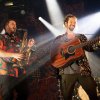 Foto Jeremy Loops op Jeremy Loops - 09/09 - Melkweg