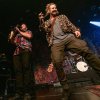 Foto Jeremy Loops op Jeremy Loops - 09/09 - Melkweg