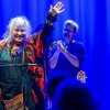 Foto Melanie te Melanie - 08/09 - TivoliVredenburg