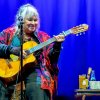 Foto Melanie te Melanie - 08/09 - TivoliVredenburg