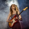 Foto Froukje op Appelpop 2022