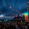 Foto  op Appelpop 2022