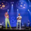 Foto Suzan & Freek op Appelpop 2022
