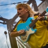 Foto Cloudsurfers te Appelpop 2022