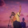 Foto Goldband op Appelpop 2022