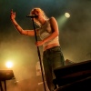 Foto Froukje te Appelpop 2022