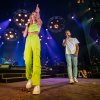 Foto Suzan & Freek te Appelpop 2022