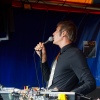 Foto Schwierige Franz op Baroeg Open Air 2022