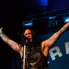 Foto Hardcore Superstar te Baroeg Open Air 2022