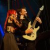 Foto Blackbriar op Baroeg Open Air 2022