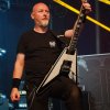 Foto Thanatos te Baroeg Open Air 2022