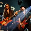 Foto Hardcore Superstar te Baroeg Open Air 2022