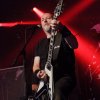 Foto Thanatos te Baroeg Open Air 2022