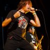 Foto Napalm Death te Baroeg Open Air 2022