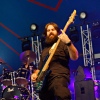 Foto Nephylim te Baroeg Open Air 2022