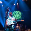 Foto The Lottery Winners op Will And The People - 13/09 - TivoliVredenburg