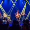 Foto Franck Carducci Band op Franck Carducci Band Boerderij