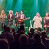 Foto Franck Carducci Band op Franck Carducci Band Boerderij