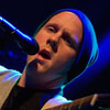 Foto Milow te Milow - 10/10 - Tivoli