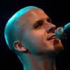 Milow foto Milow - 10/10 - Tivoli