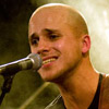 Foto Milow te Milow - 10/10 - Tivoli