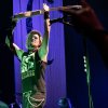 Black Stone Cherry foto Black Stone Cherry - 13/09 - TivoliVredenburg