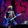 Foto Black Stone Cherry te Black Stone Cherry - 13/09 - TivoliVredenburg