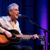 Graham Gouldman foto Graham Gouldman 14/09 Concertgebouw