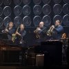 Foto The Analogues te The Analogues - 16/09 - Ziggo Dome