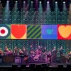 Foto The Analogues te The Analogues - 16/09 - Ziggo Dome
