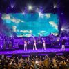 Foto Hermes House Band te Hermes House Band - 18/09 - Rotterdam Ahoy (RTM Stage)