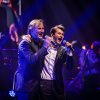 Foto Hermes House Band te Hermes House Band - 18/09 - Rotterdam Ahoy (RTM Stage)