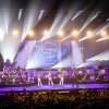 Foto Hermes House Band te Hermes House Band - 18/09 - Rotterdam Ahoy (RTM Stage)