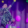 Cabaretinfo review: The Streamers - 16/09 - Olympisch Stadion