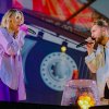 Foto Suzan & Freek te The Streamers - 16/09 - Olympisch Stadion