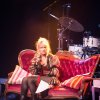 Foto Ellen ten Damme te Ellen ten Damme - Barock - 17/09 - Theater de Purmaryn