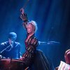 Foto Ellen ten Damme te Ellen ten Damme - Barock - 17/09 - Theater de Purmaryn