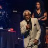 Billy Ocean foto Billy Ocean - 20/09 - De Oosterpoort